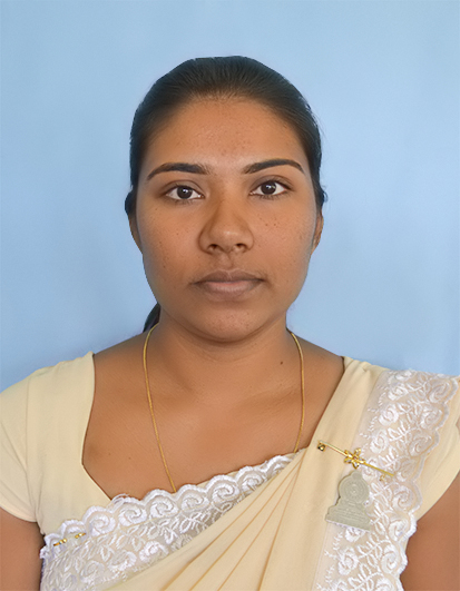 GN Priyangika