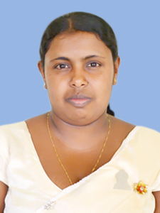 GN Ariyawansha