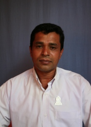 Mahinda